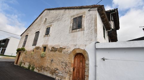 Foto 2 de Casa o chalet en venta en Barrio la Maza, Heras - Santiago -San Salvador, Medio Cudeyo