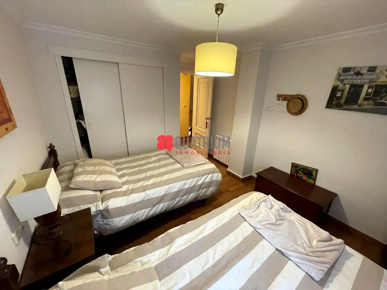 Dúplex amb ascensor en venda a Rúa Rosalía de Castro, imagen 29