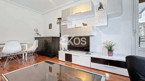 Foto 3 de Pis en venda a Eskoriatza, Gipuzkoa