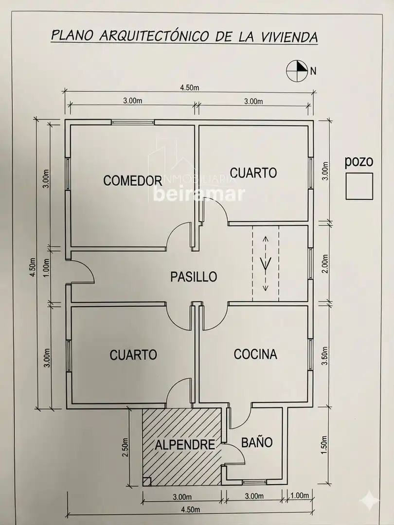 Casa in vendita a Deán Grande, imagen 25