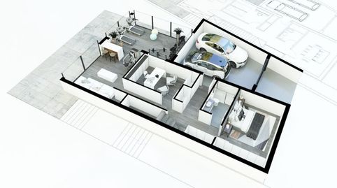 Foto 3 de Residencial en venta en Ermua, Bizkaia