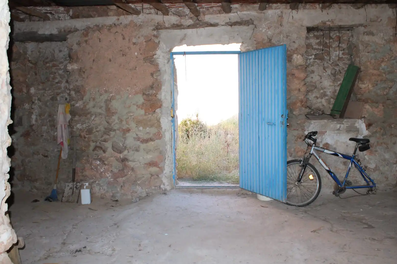 Casa o chalet en venta en Villanueva de la Fuente con Jardín privado y Trastero
