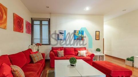 Photo 2 of Flat to rent in De Campomanes, Auditorio - Seminario - Parque de Invierno, Asturias