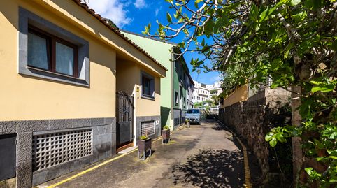 Foto 3 de Casa adosada en venta en Camino del Borbullon, 3, Teror pueblo, Teror