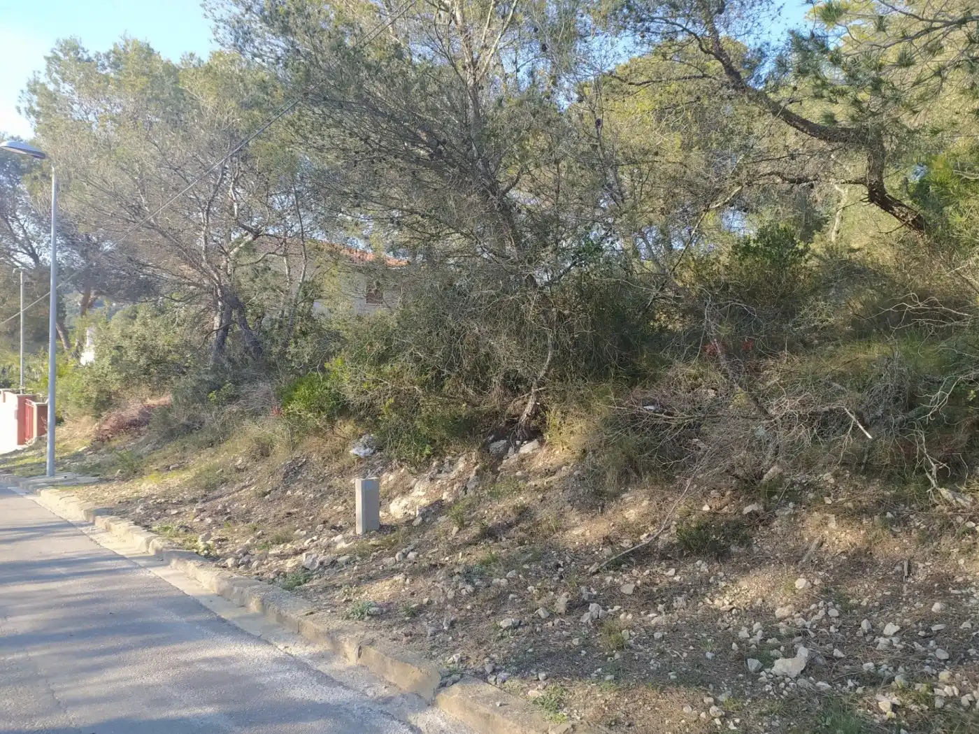 Terreny residencial en venda a Mas Romeu, imagen 19