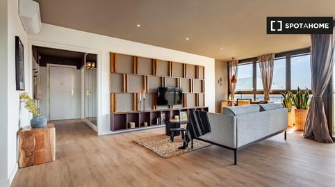 Photo 3 of Flat to rent in Les Tres Torres, Barcelona