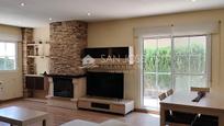 Living room of House or chalet for sale in Aspe  with Heating, Private garden and Terrace