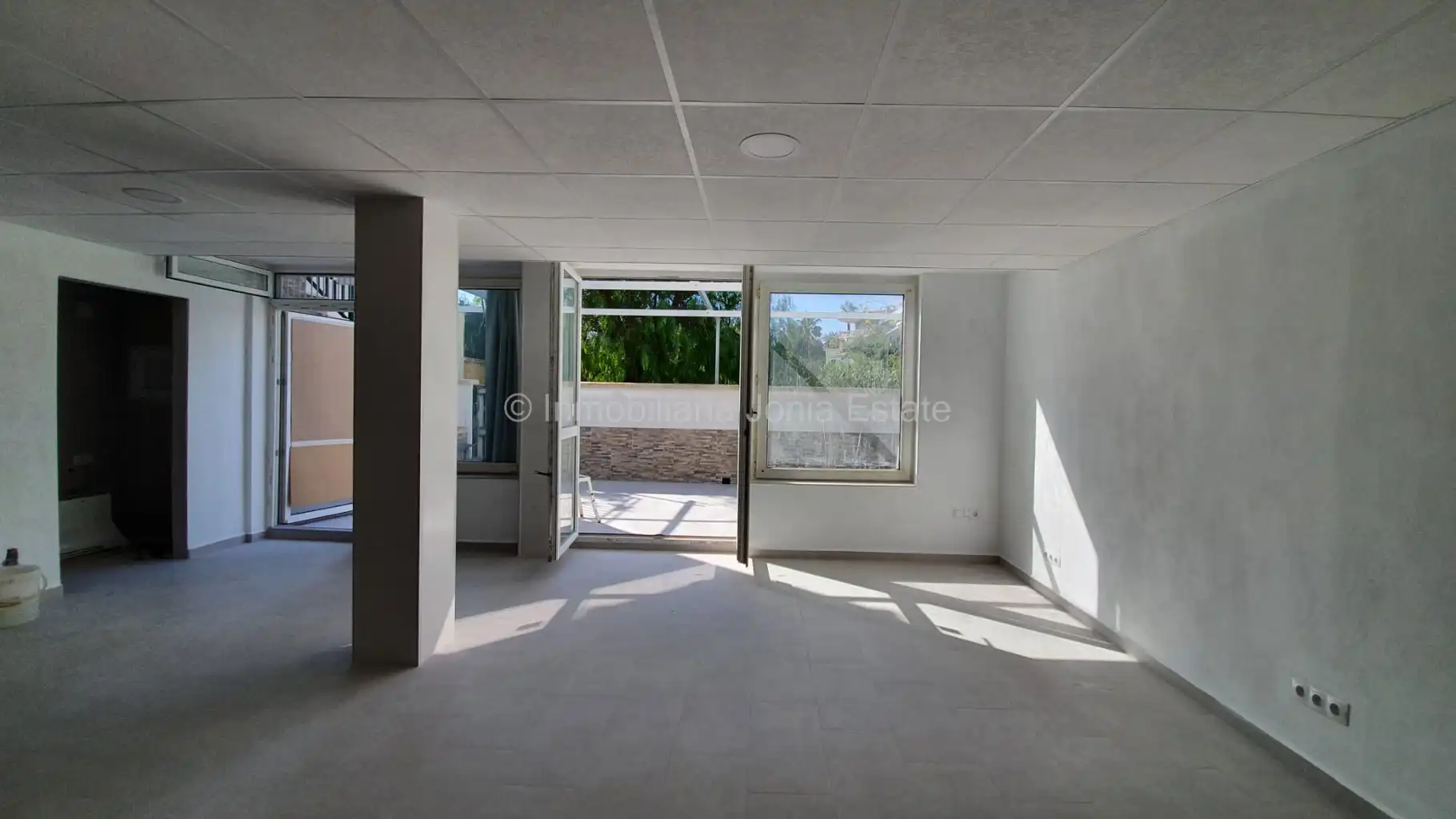 Villa con piscina in vendita a Coloma, imagen 32