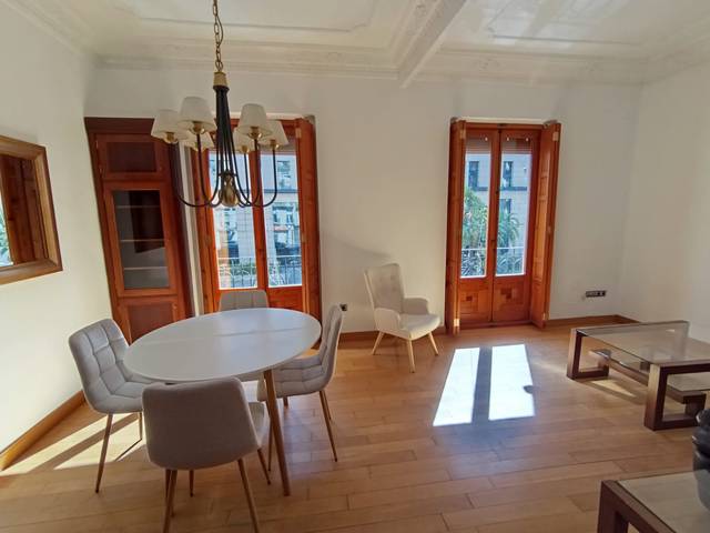 Piso en Alquiler en La Roqueta