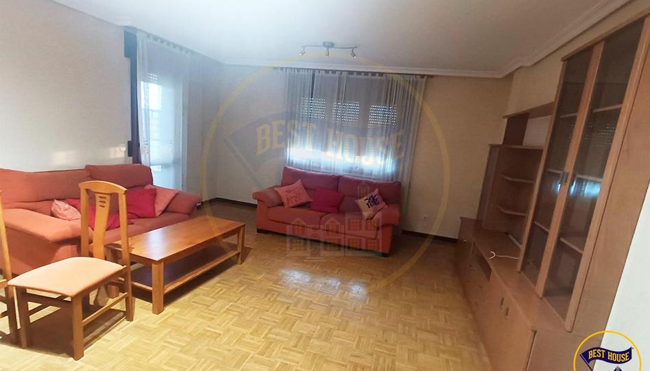 Foto 1 de Pis de lloguer a  Cesar Gonzalez Ruano, San Fernando - Carretera de Valencia, Cuenca