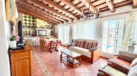 Photo 5 of Houses for sale in Camí Vell de Vilanova, Canyelles, Barcelona