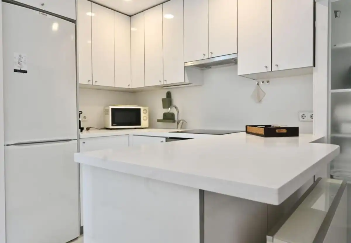 Apartamento con ascensor en alquiler en Centro, imagen 17