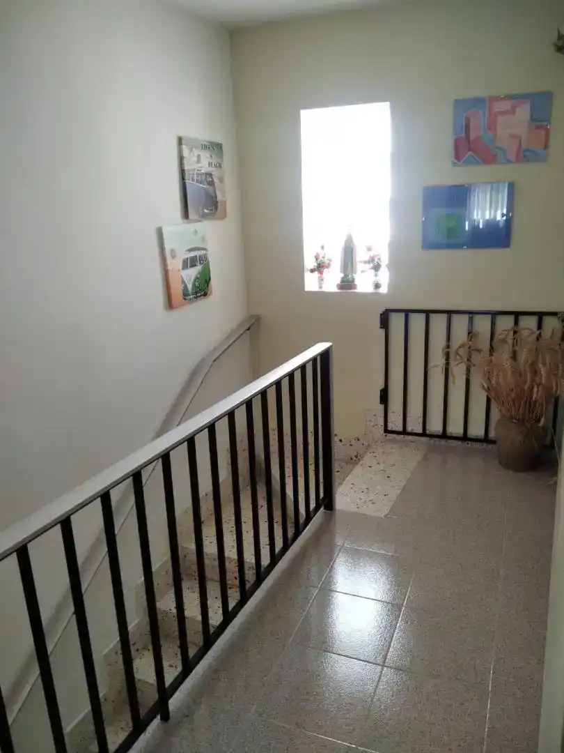 Casa adosada en venda en Talayuelas amb Aire condicionat
