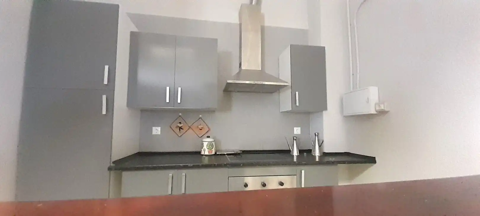 Kitchen of Commercial properties for sale in  Logroño