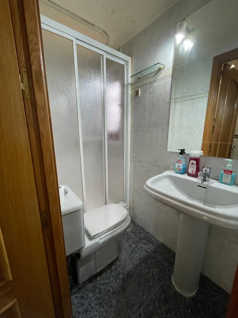Apartamento en venta en Plaza Bami, Ventas