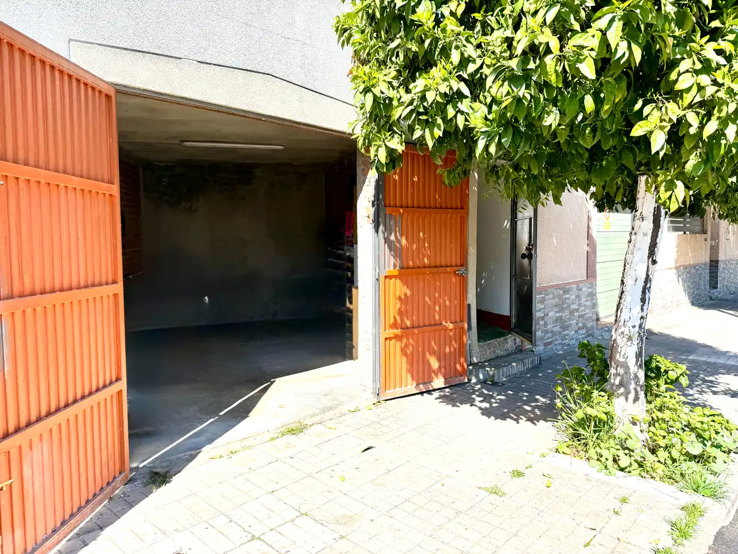Aparcament de Casa o xalet en venda en Mairena del Aljarafe