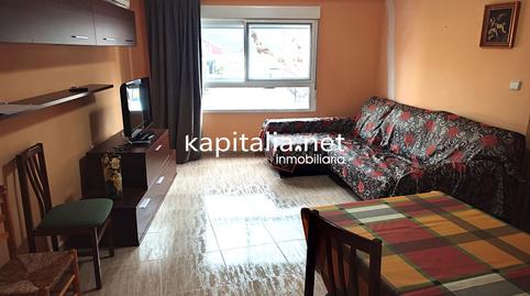 Foto 2 de Planta baixa en venda a Cocentaina, Alicante