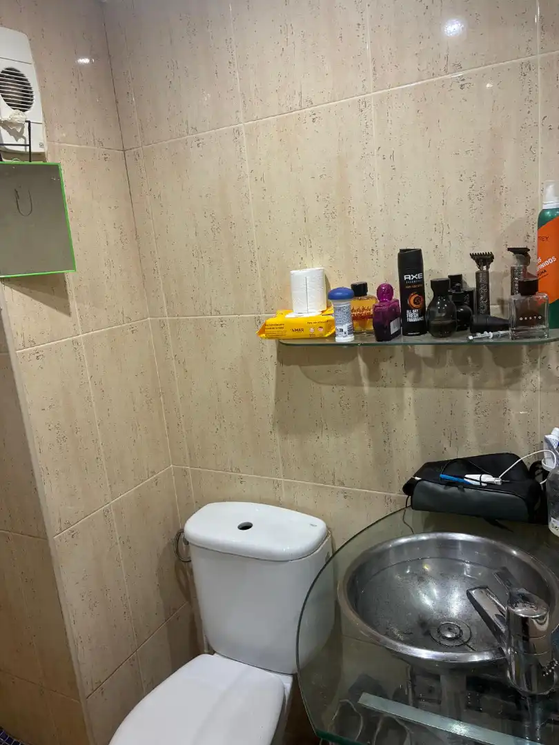Bany de Pis en venda en Cerdanyola