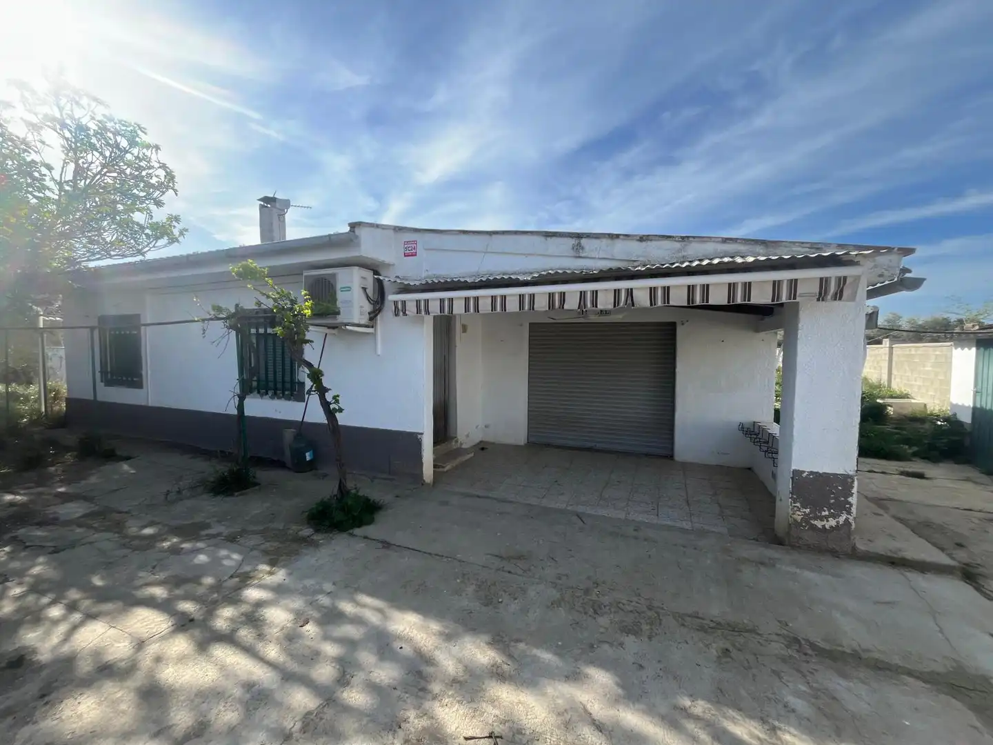 Finca rústica en venda a Urbanización 19 Huertos Regao Peñaf, 42, Peñaflor