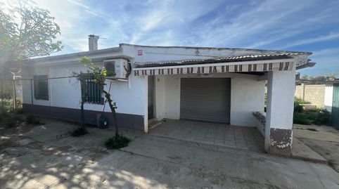 Foto 3 de Finca rústica en venda a Urbanización 19 Huertos Regao Peñaf, 42, Peñaflor, Zaragoza Capital