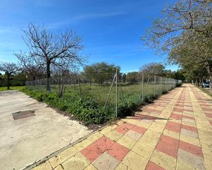 Industrial land for sale in Villanueva Golf