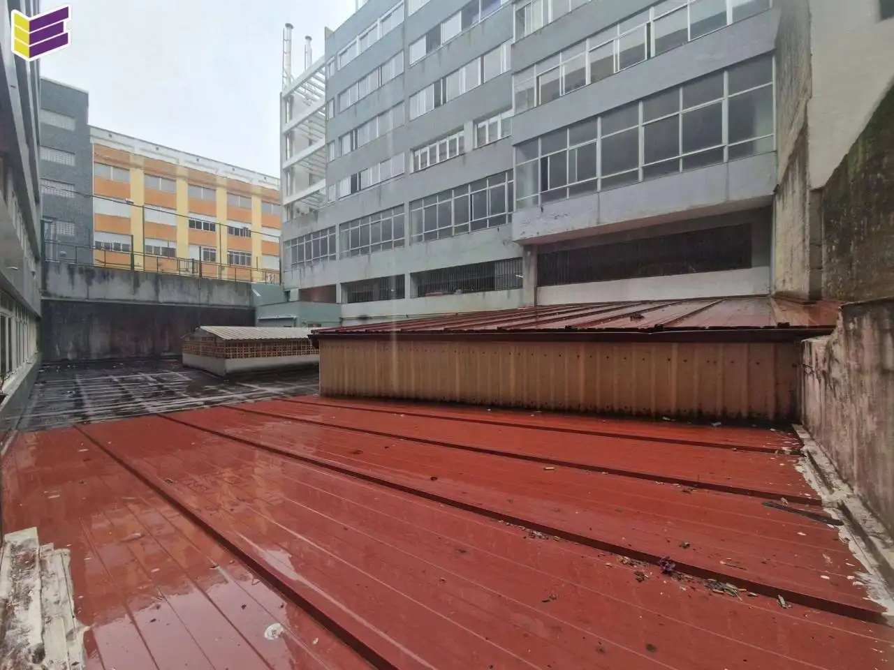 Pis amb ascensor en venda a Calle Urzaiz 118, imagen 13