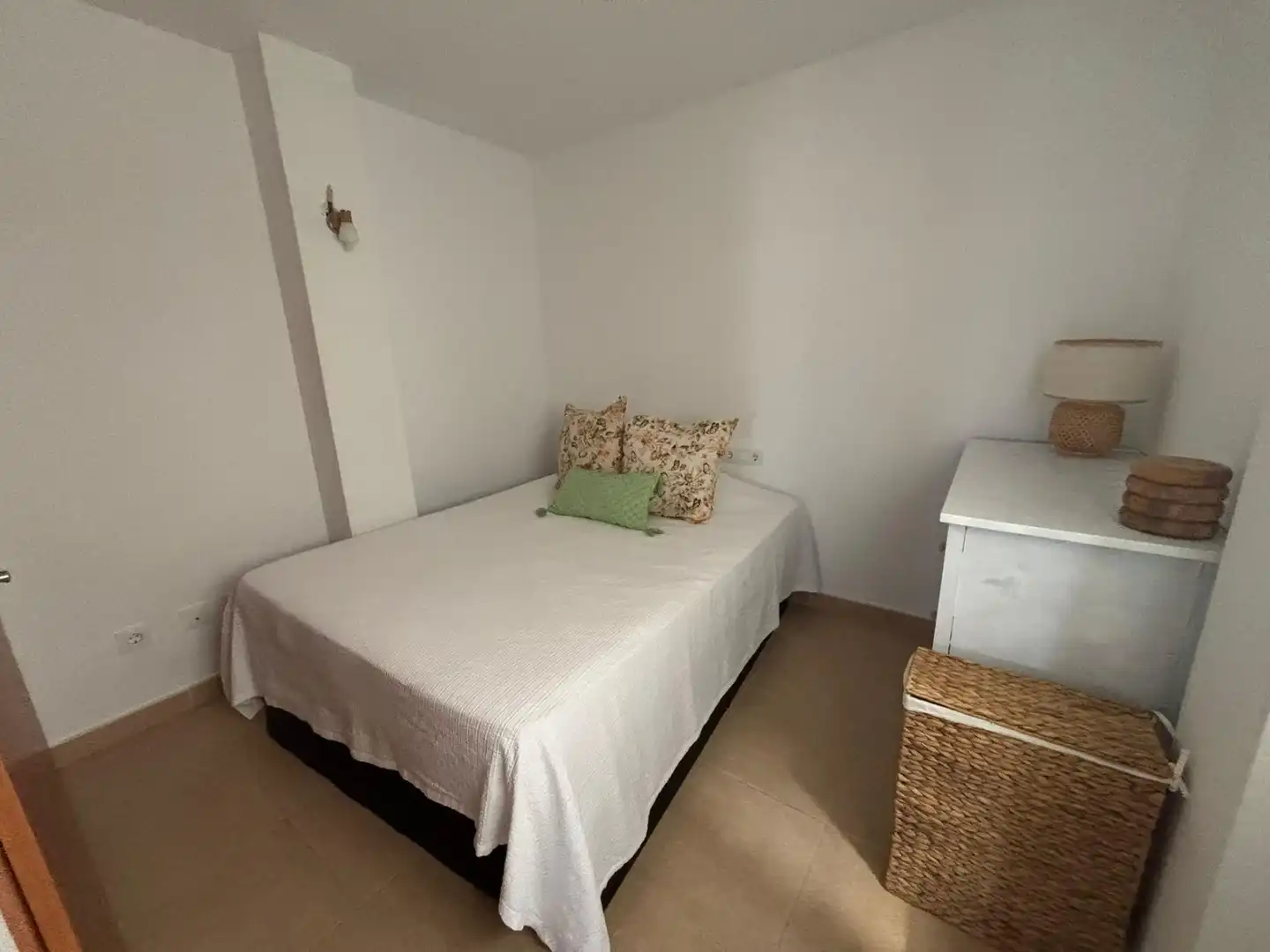 Dormitori de Dúplex en venda en Girona amb Aire condicionat i Moblat