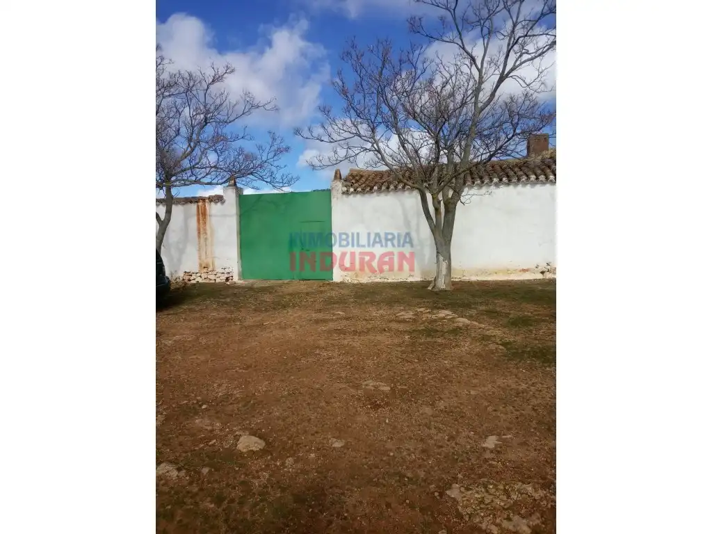 Casa rústica en venda a Alhambra, imagen 11
