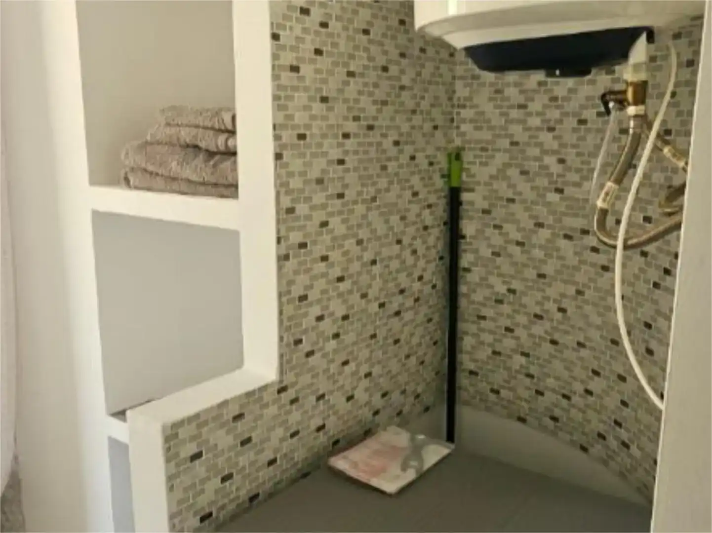 Bany de Apartament en venda en Adeje