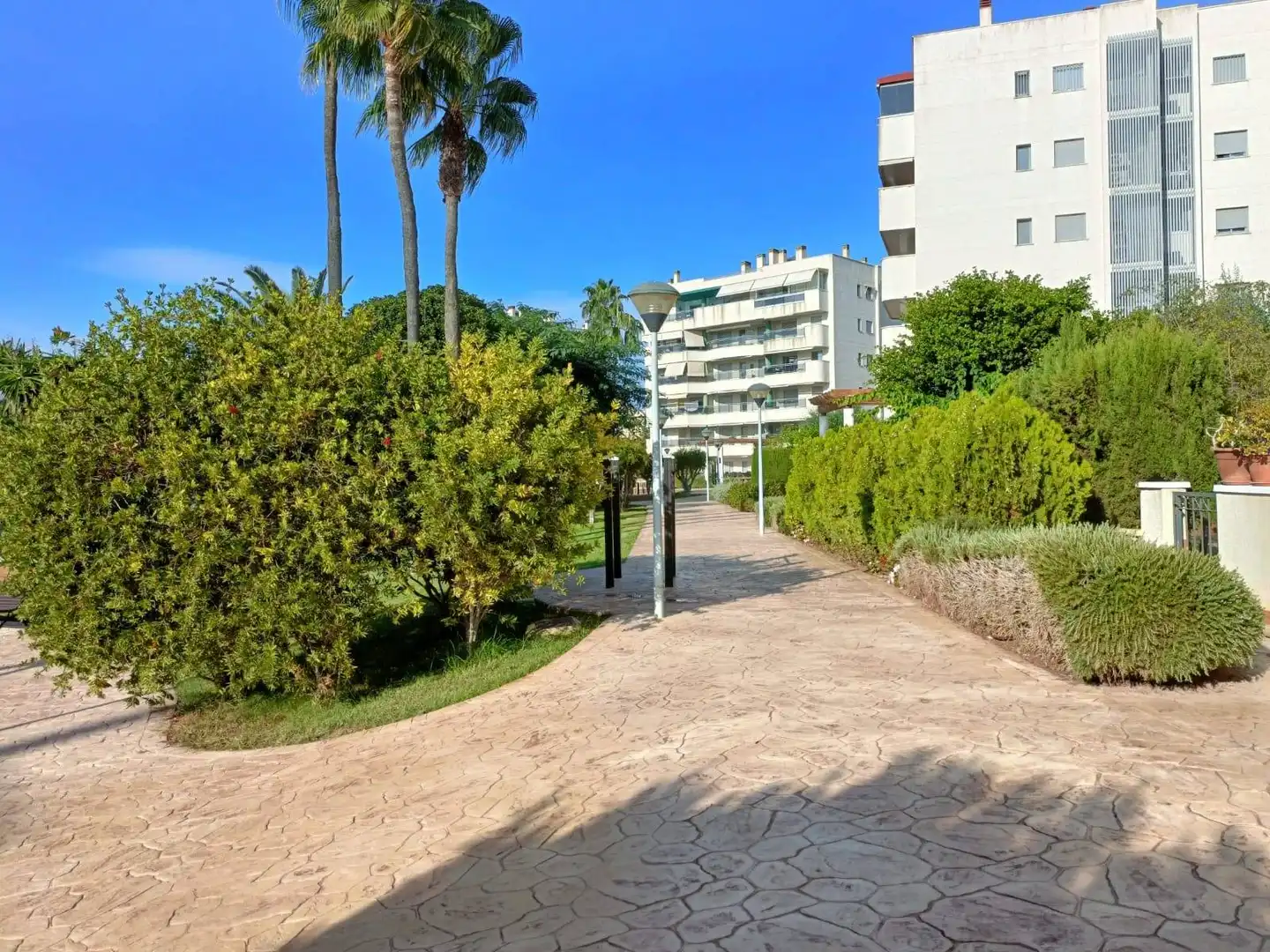 Flat with pool for sale in Los Arenales del Sol, imagen 77