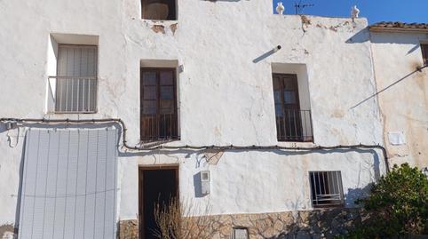 Foto 2 de Finca rústica en venda a  Torner Araya, L'Alcora, Castellón