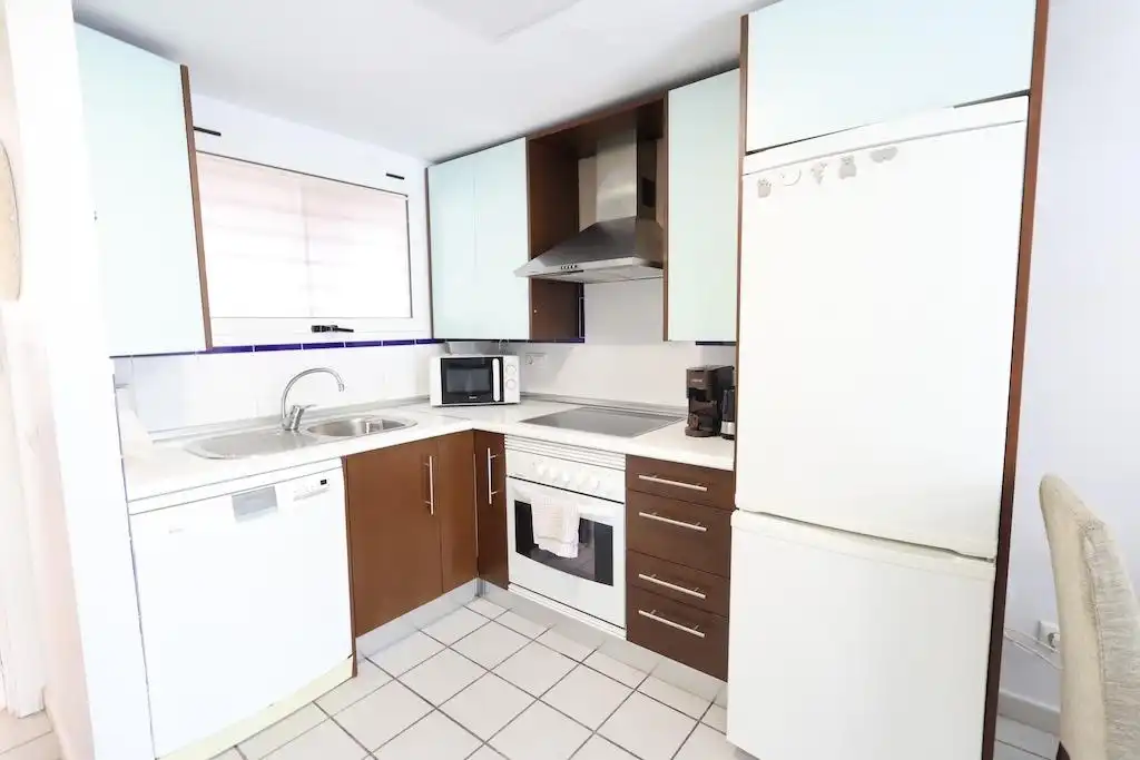 Apartamento con piscina en venta en D-1 LA MOSCA Y LA CAMPANA, imagen 11
