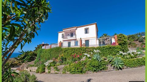 Foto 2 de Finca rústica en venda a Avda Pescia - Ctra de Frigiliana, Nerja