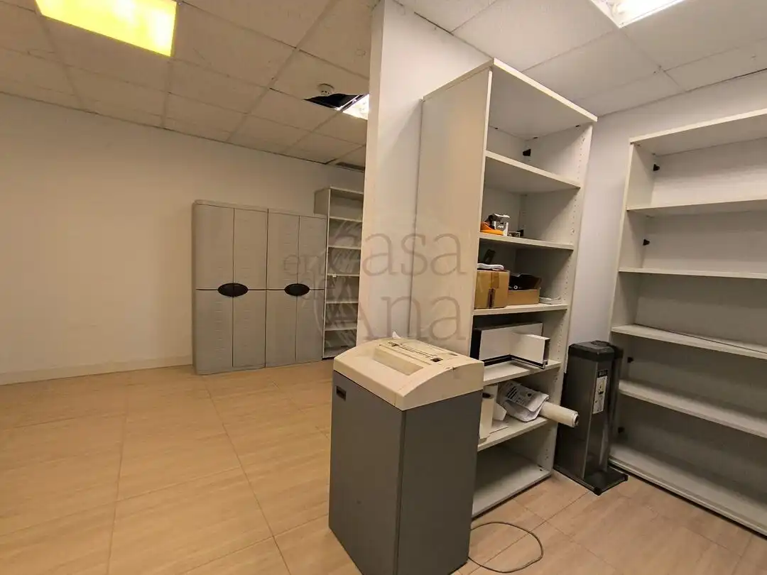 Büro zur Miete in Ibaiondo, imagen 10
