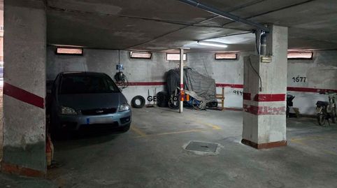 Foto 3 von Garage zum Verkauf in Avenida del Comte de Torrefiel, 20, El Llombo, Ontinyent