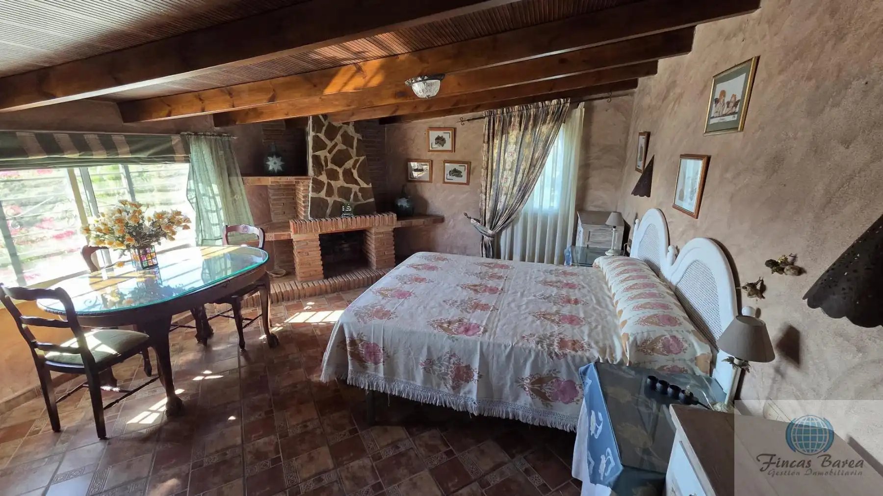 Landhaus mit Pool zur Miete in Valtocado - La Alquería - La Atalaya, imagen 12