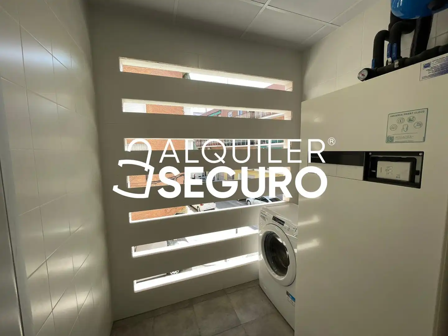 Wohnung zur Miete in Carabanchel