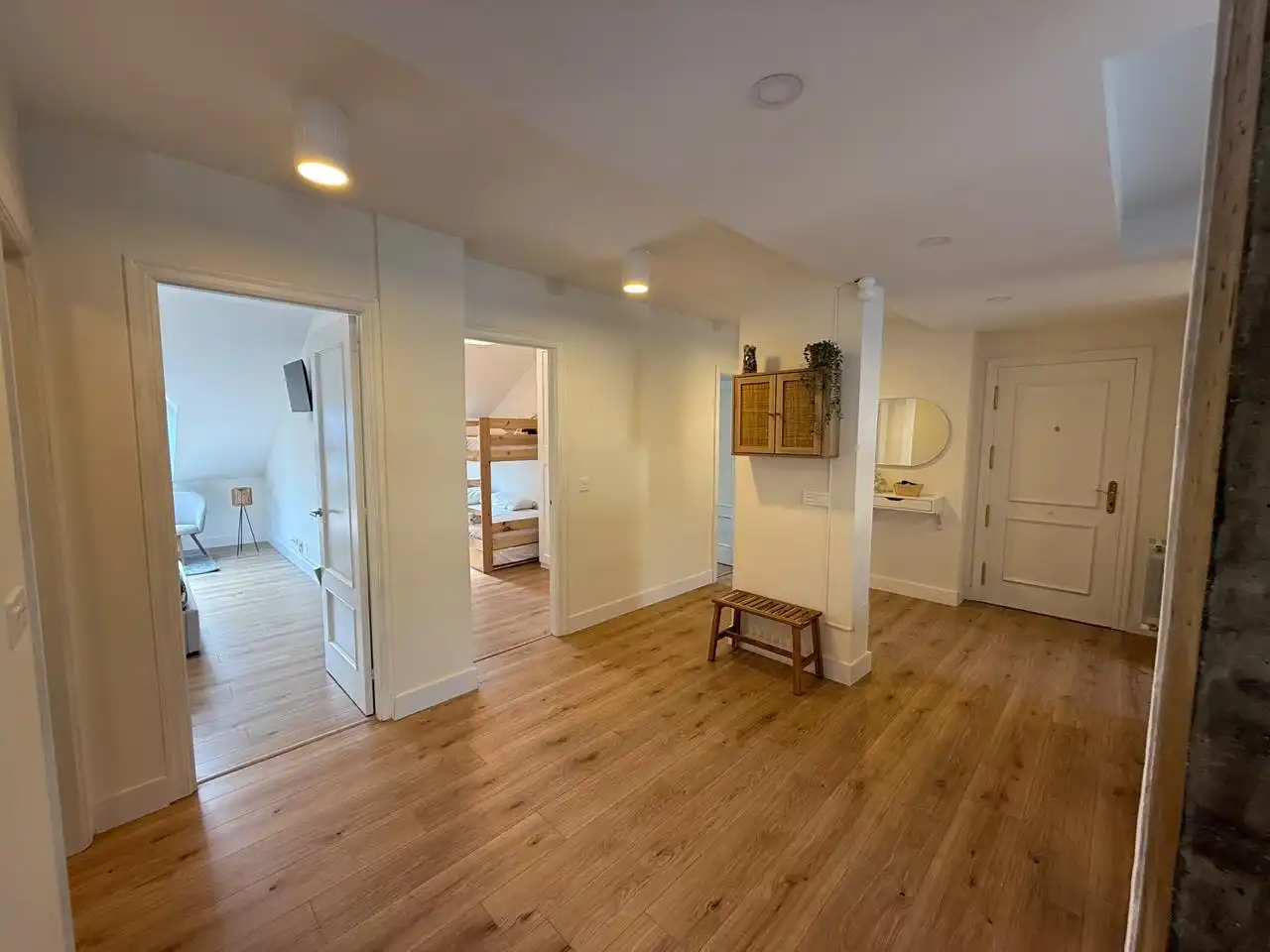 Flat for sale in Castro-Urdiales  with Heating, Parquet flooring and Storage room