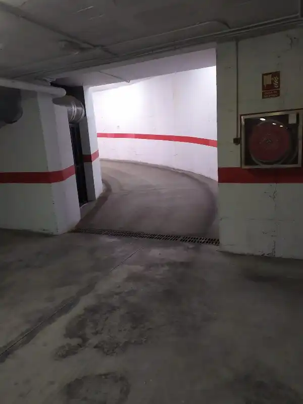 Garage for sale in Torrox
