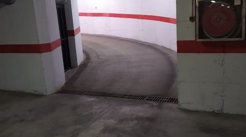 Foto 2 de Garaje en venta en Avenida del Peñoncillo, 2, El Peñoncillo, Torrox