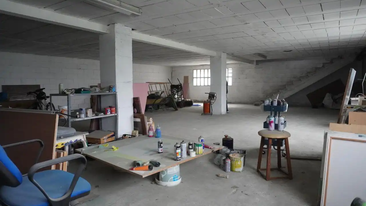 Local commercial à vendre à Sant Celoni, imagen 3