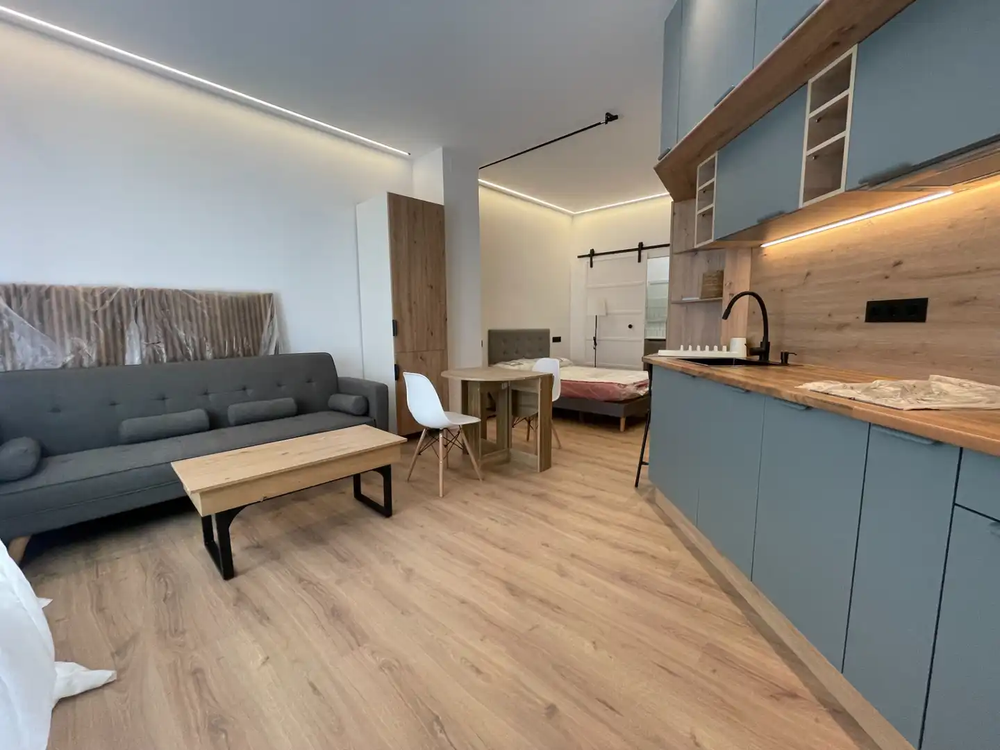 Wohnung zur Miete in Santa Marina