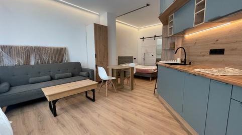 Foto 4 de Estudio de alquiler en Santa Marina, Badajoz Capital