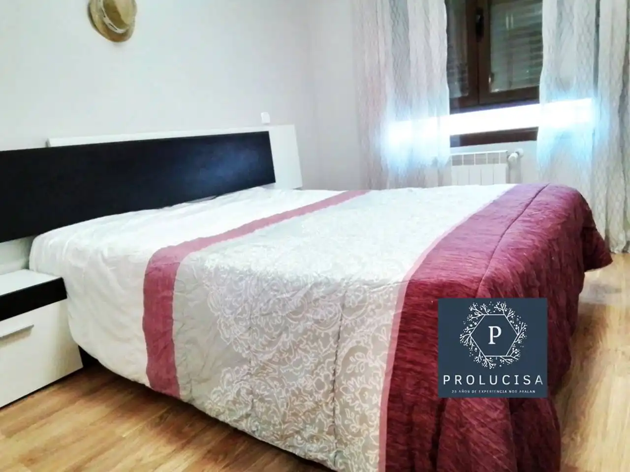 Flat with lift to rent in Calle Faustino Ruiz, imagen 7