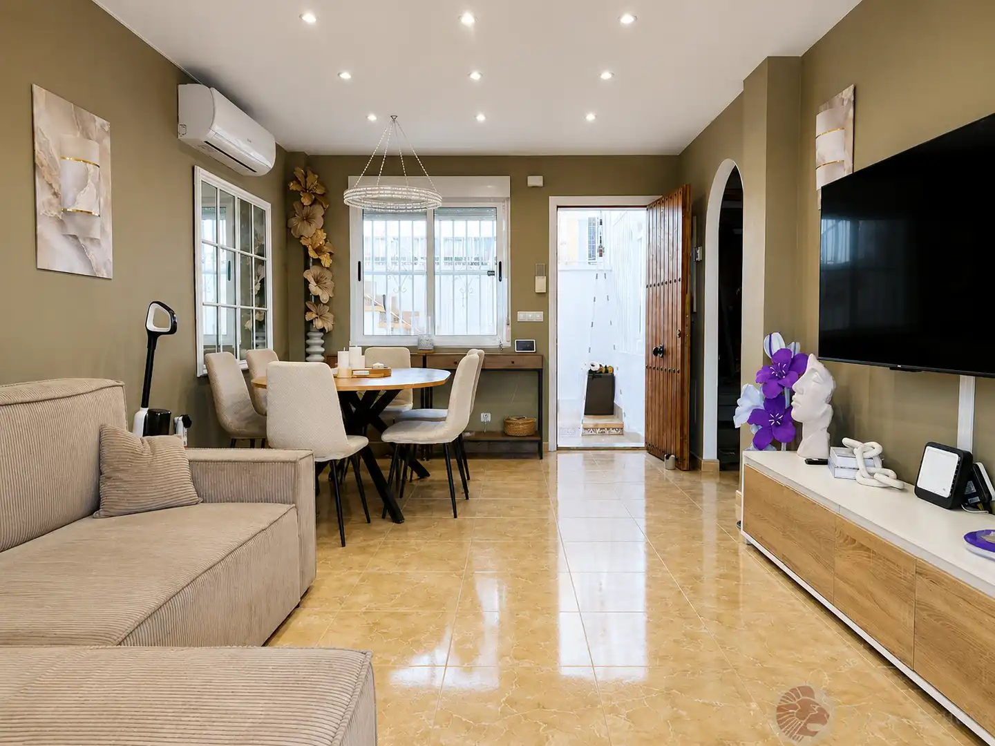 Villa mit Terrasse zur Miete in Bonalba-Cotoveta, Mutxamel, imagen 6