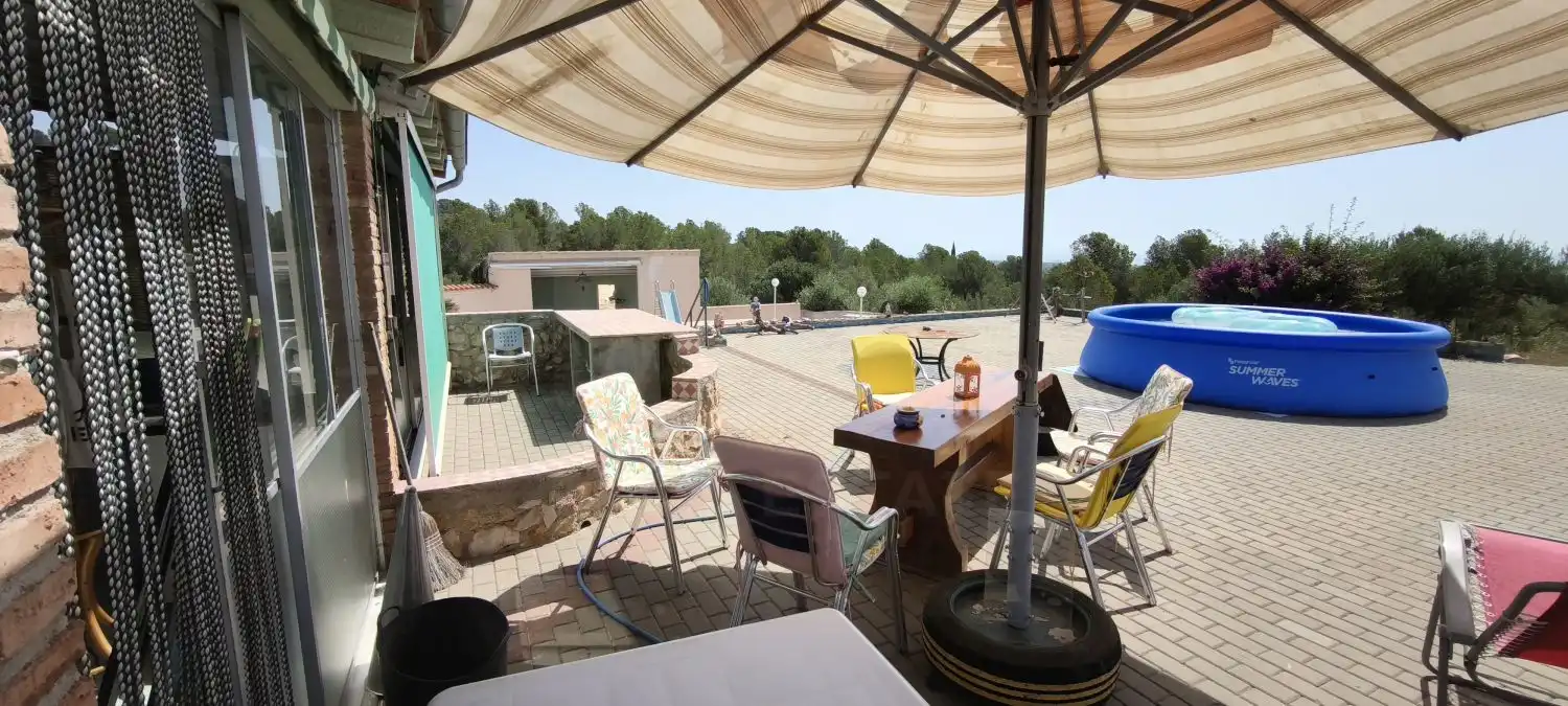 House with pool for sale in Centre, imagen 7