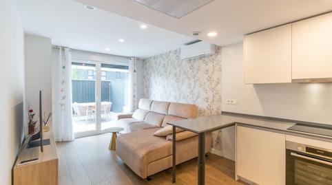 Photo 5 of Planta baja for sale in Calle Lisboa, Burlada / Burlata, Navarra