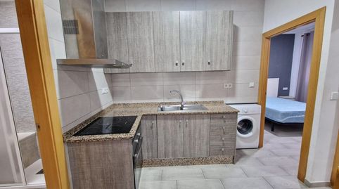 Foto 4 de Planta baixa en venda a Carrús Este, Elche / Elx