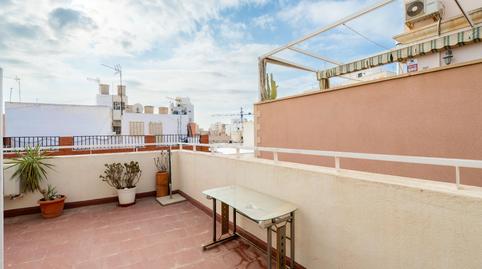 Foto 3 de Casa o xalet en venda a Calle de las Cruces, Plaza de Toros - Santa Rita, Almería