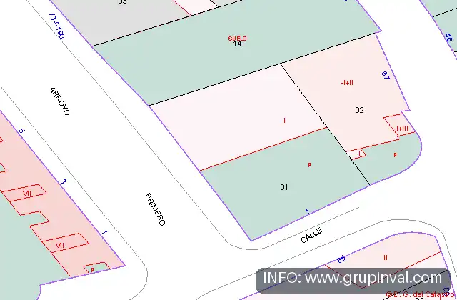 Piso en venta en Marbella Centro